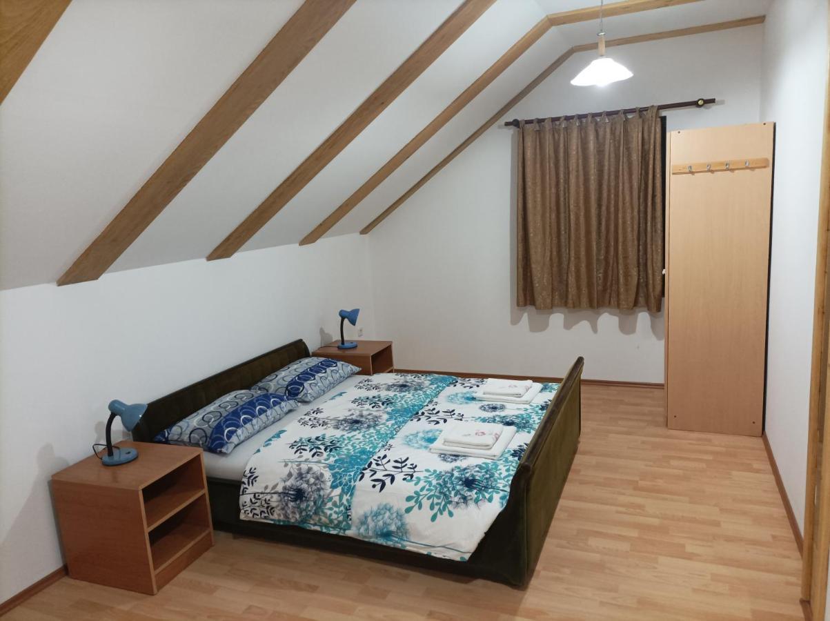 House Ilija Hodak Selište Drežničko Extérieur photo