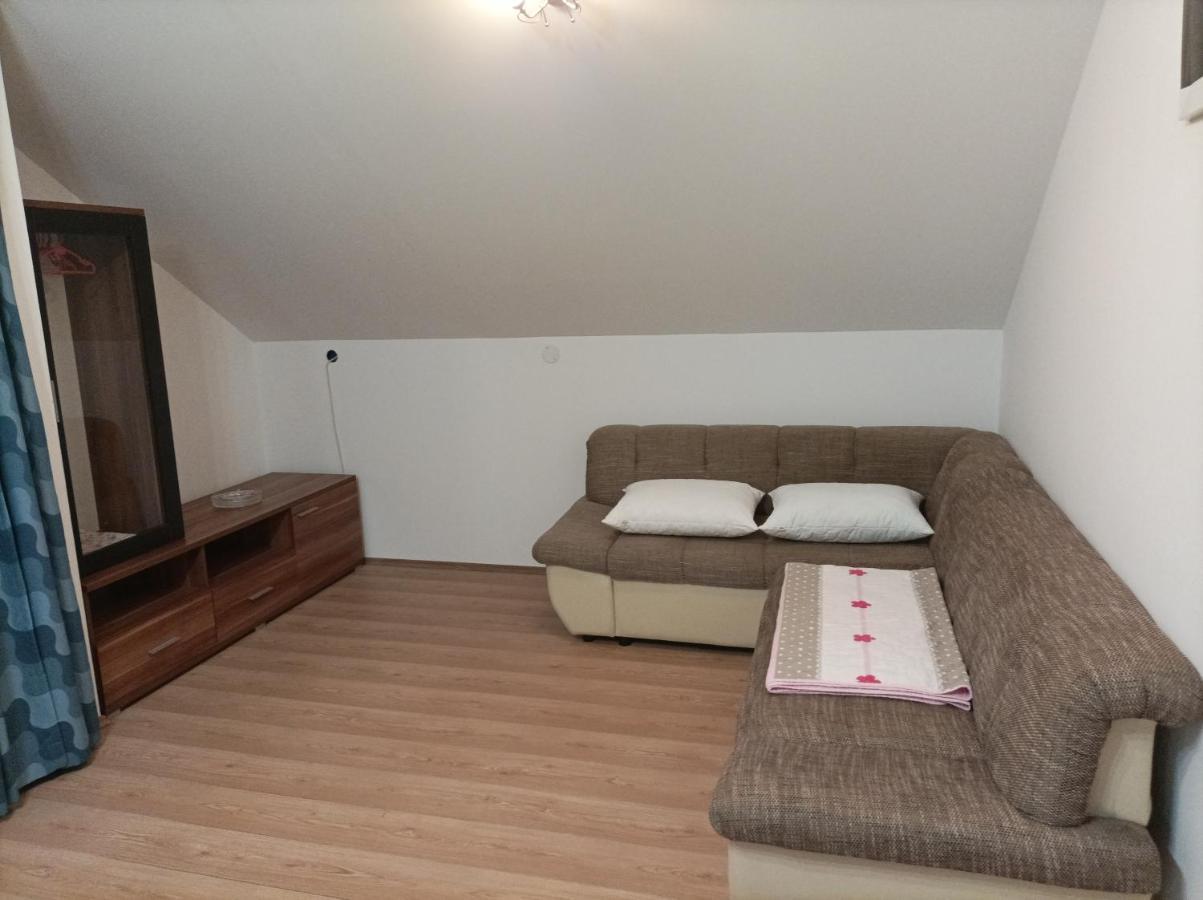 House Ilija Hodak Selište Drežničko Extérieur photo