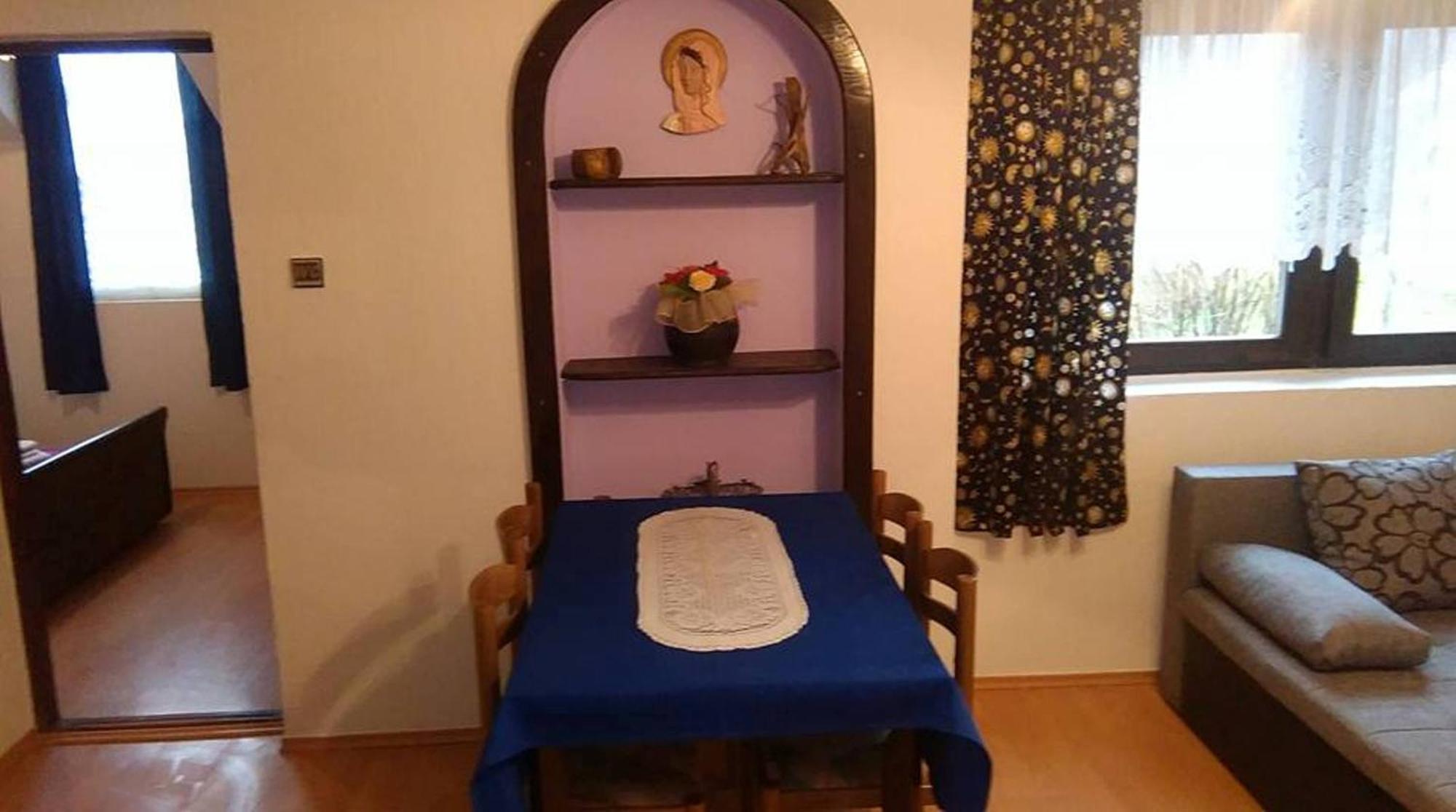 House Ilija Hodak Selište Drežničko Chambre photo