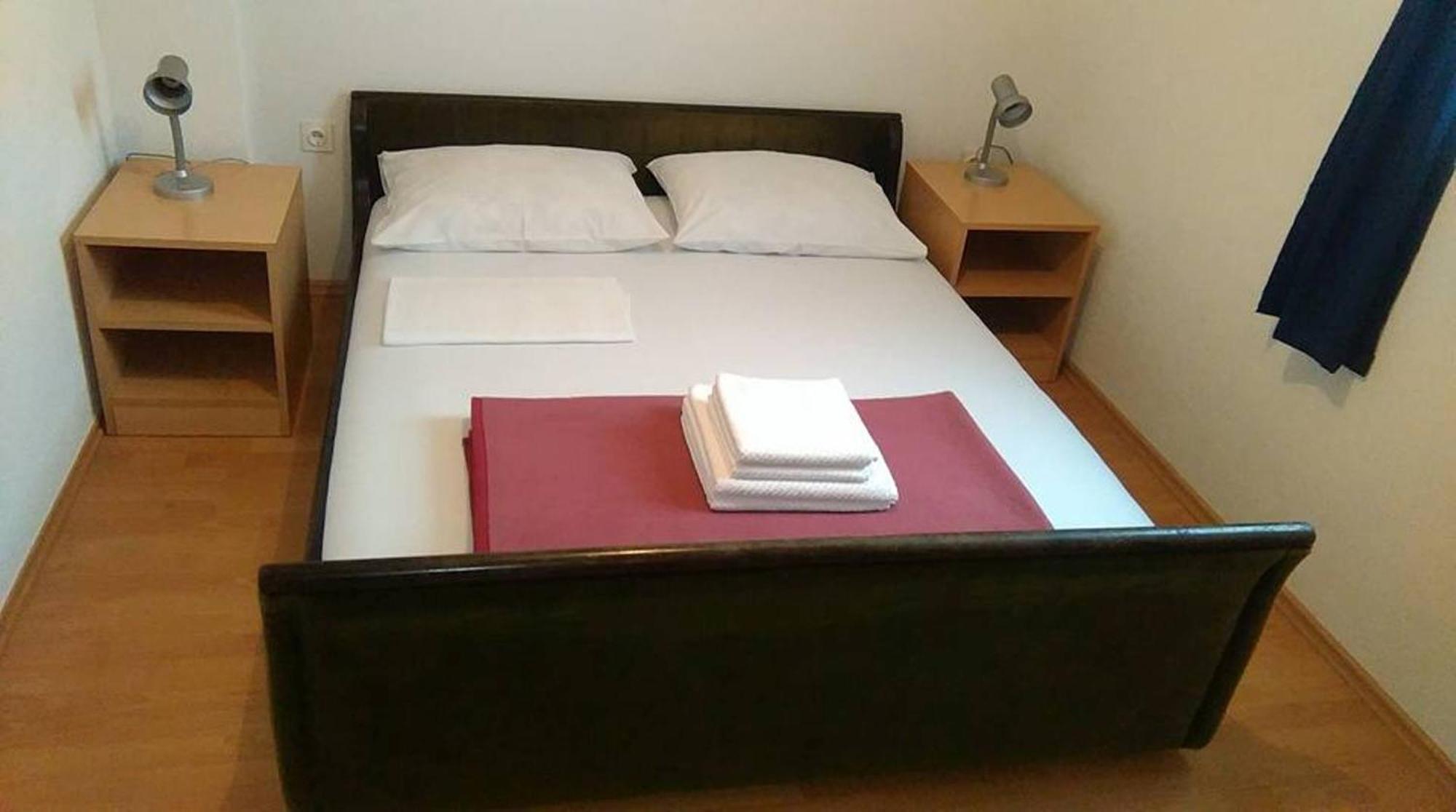 House Ilija Hodak Selište Drežničko Chambre photo