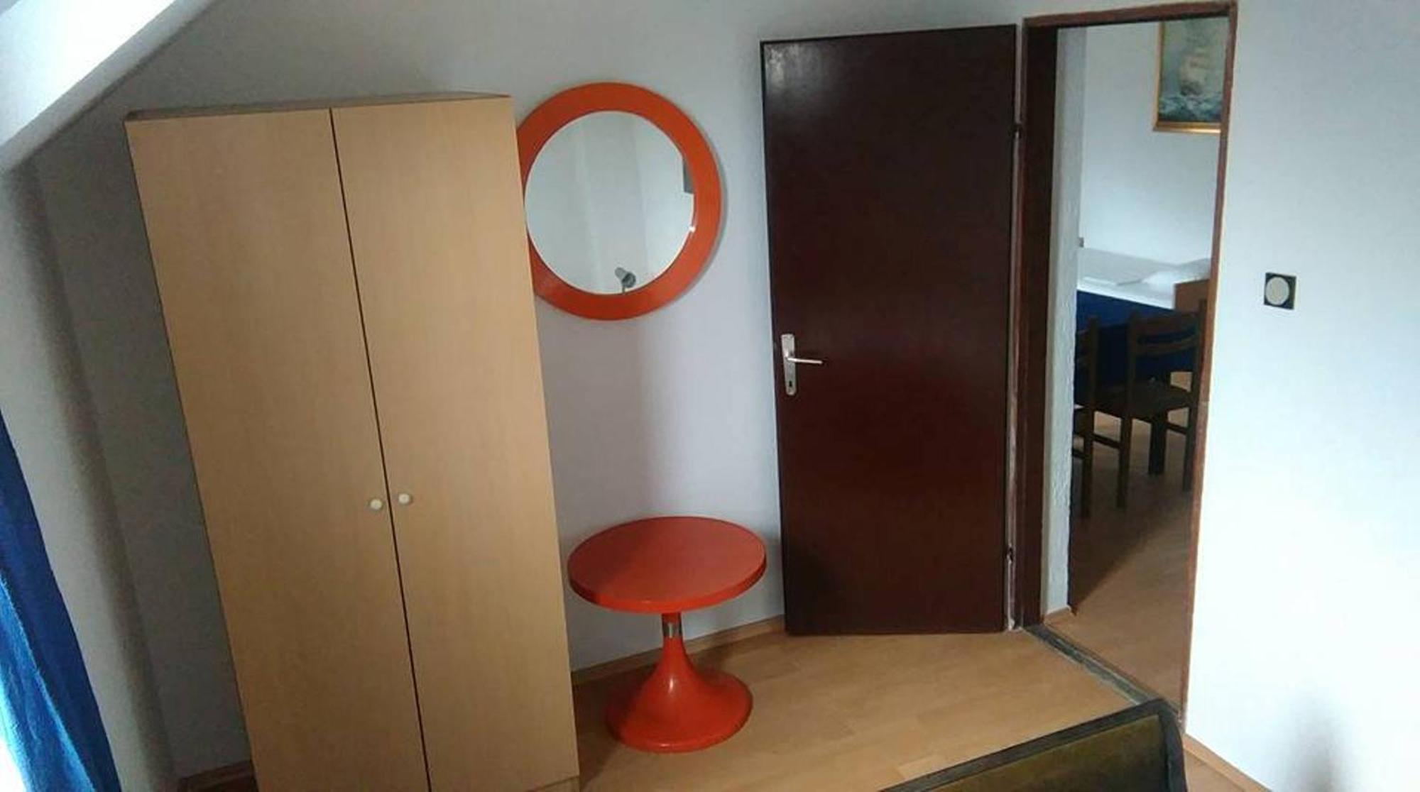 House Ilija Hodak Selište Drežničko Chambre photo