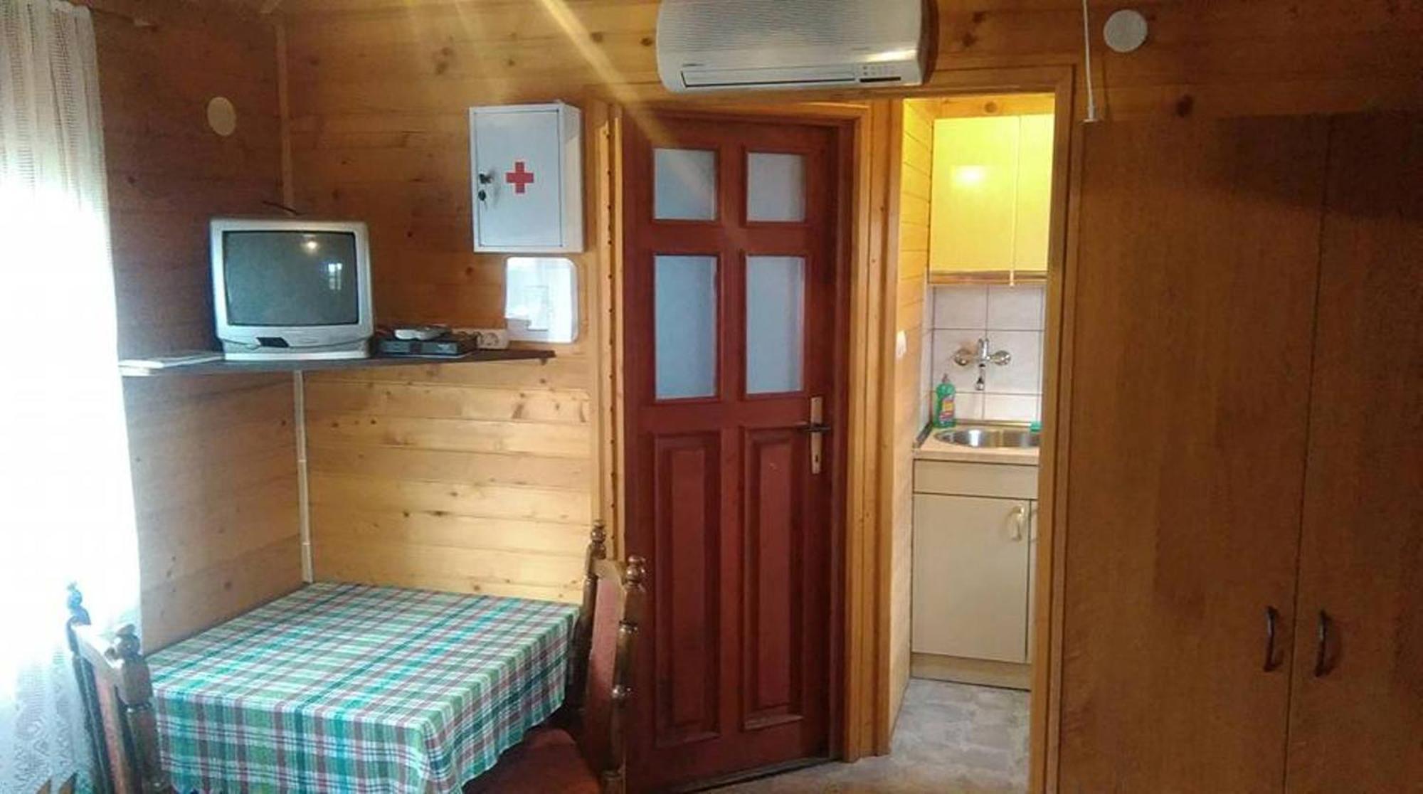 House Ilija Hodak Selište Drežničko Chambre photo