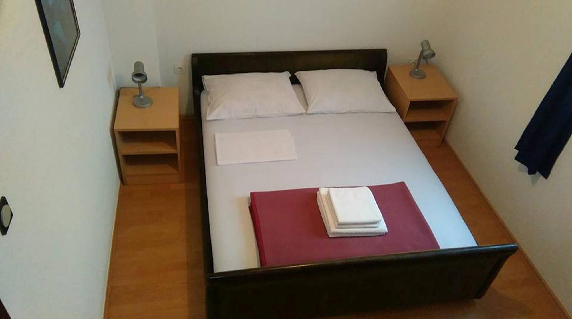 House Ilija Hodak Selište Drežničko Chambre photo