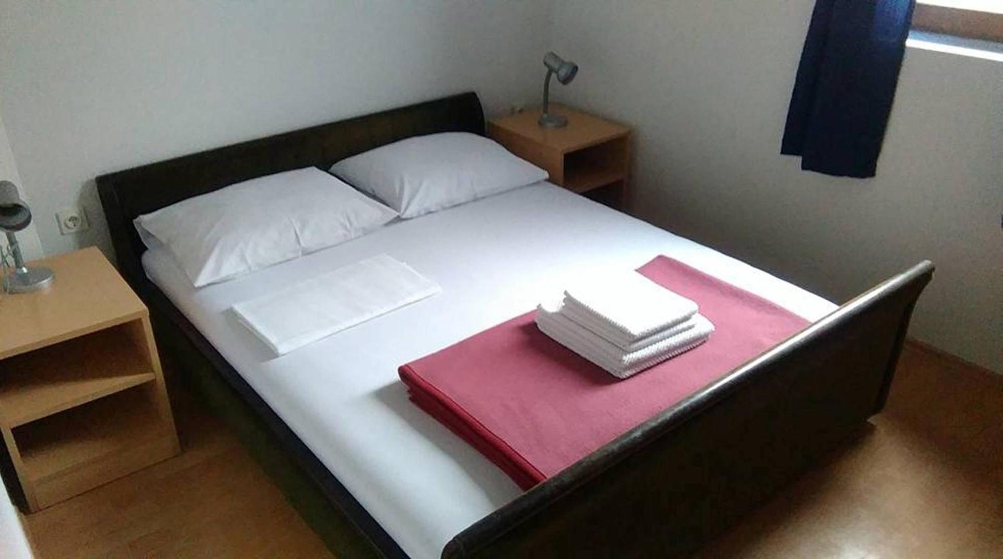 House Ilija Hodak Selište Drežničko Chambre photo