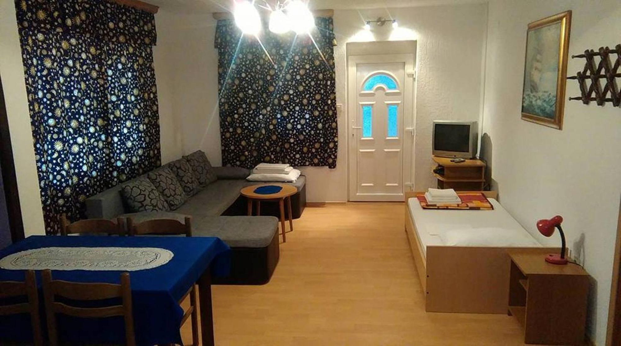 House Ilija Hodak Selište Drežničko Chambre photo