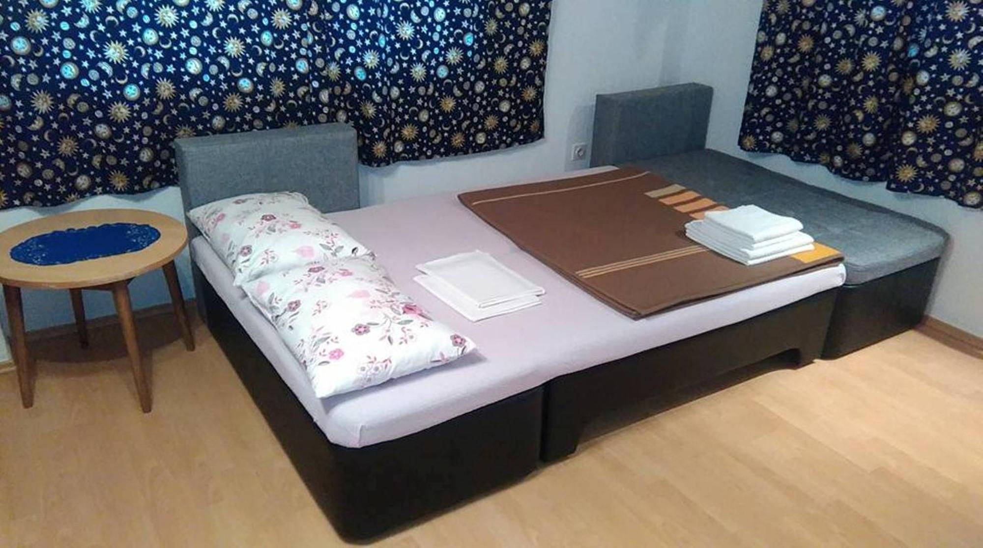 House Ilija Hodak Selište Drežničko Chambre photo