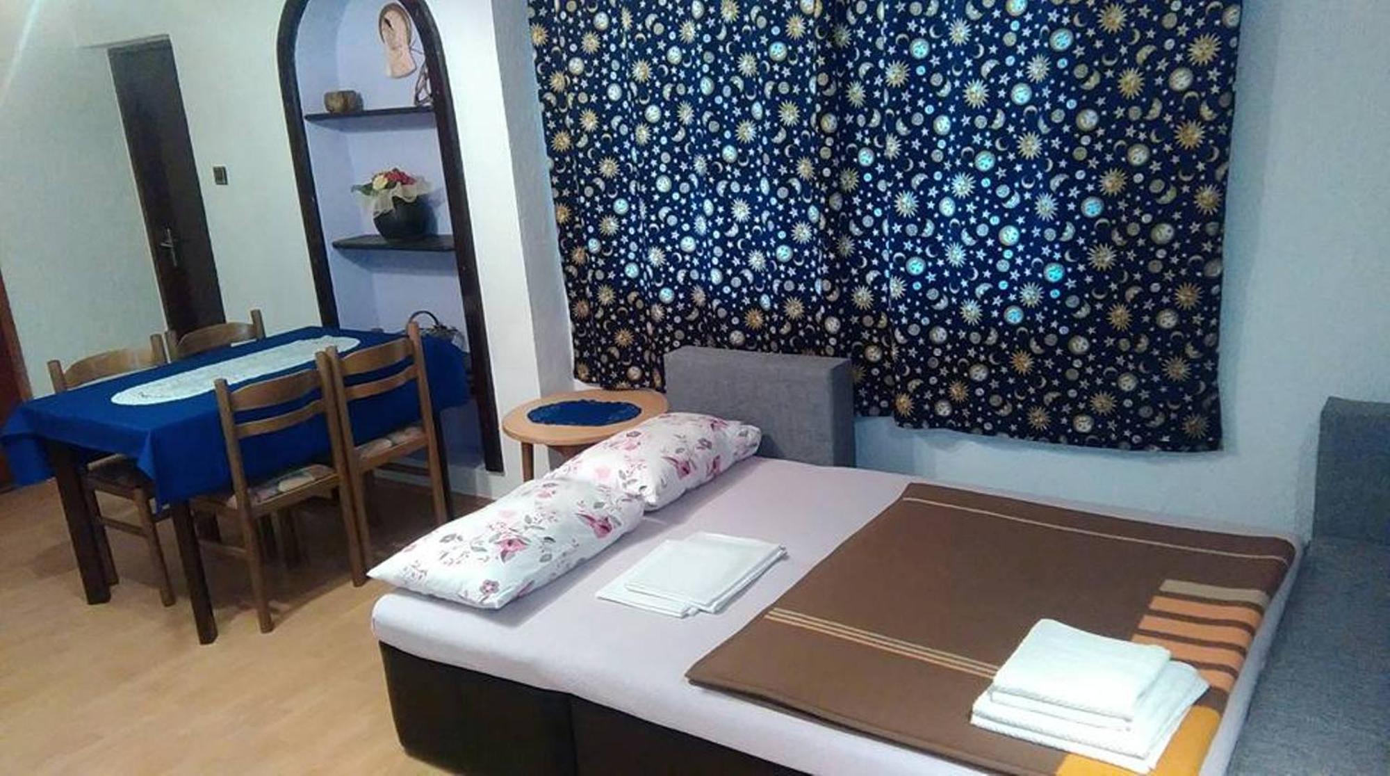 House Ilija Hodak Selište Drežničko Chambre photo