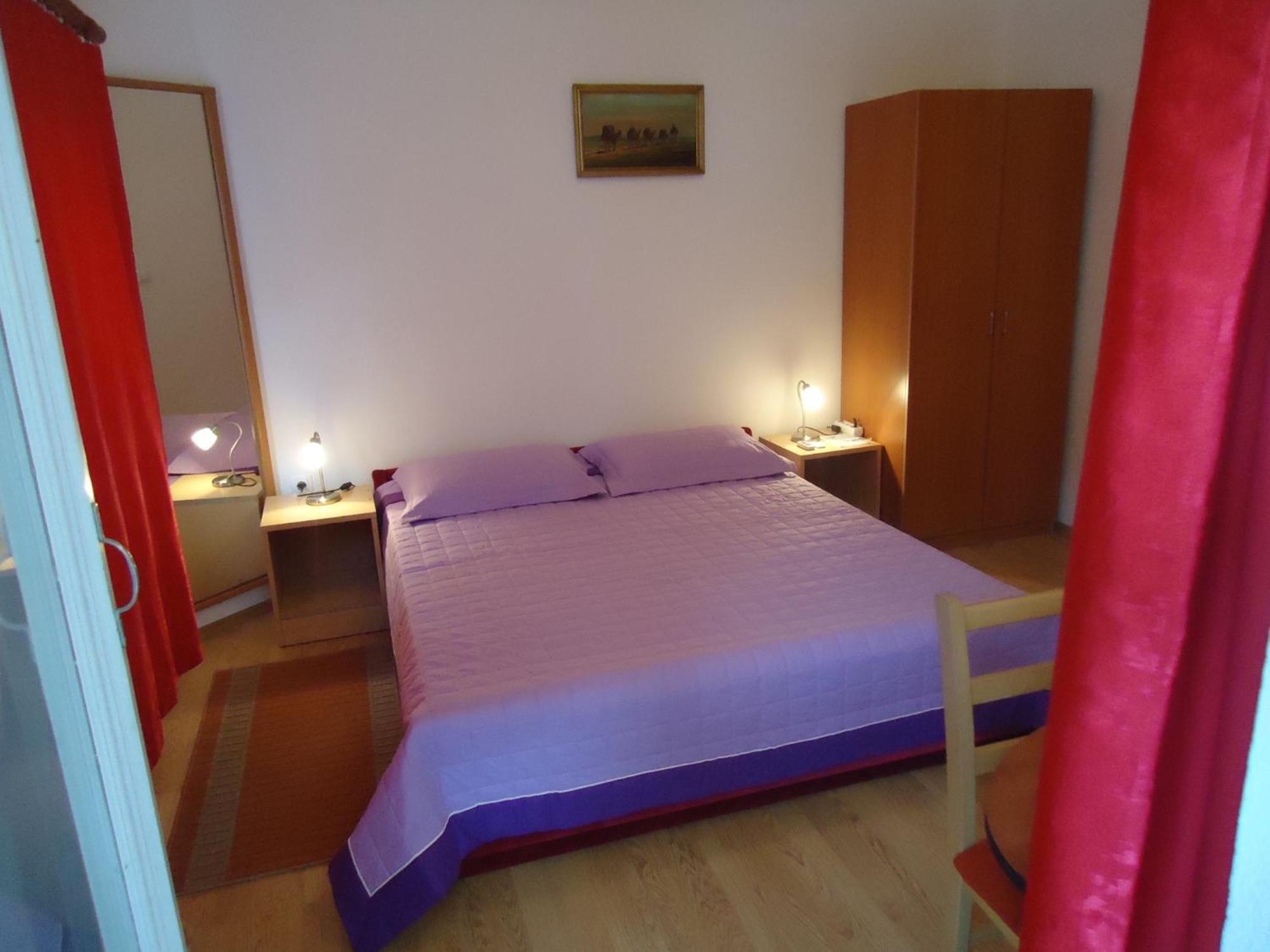 House Ilija Hodak Selište Drežničko Chambre photo