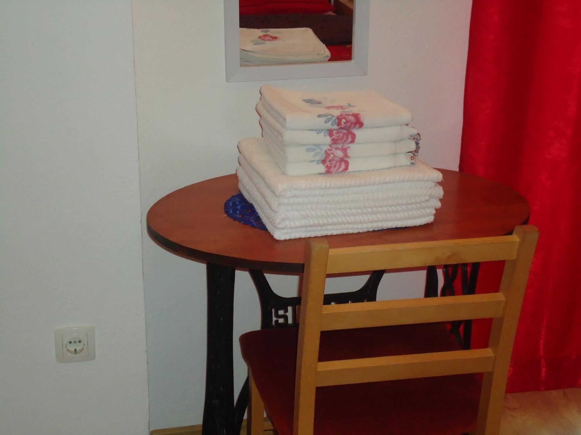 House Ilija Hodak Selište Drežničko Chambre photo