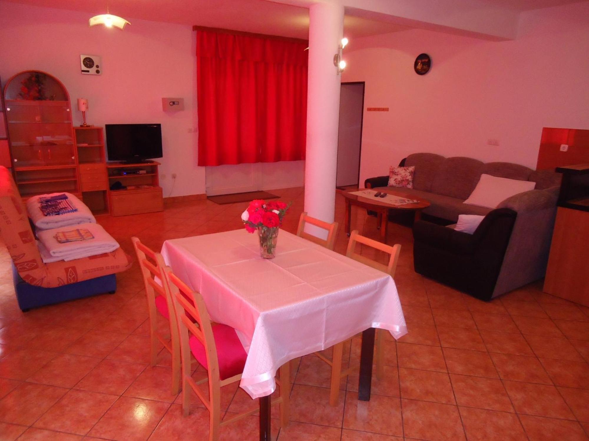 House Ilija Hodak Selište Drežničko Chambre photo