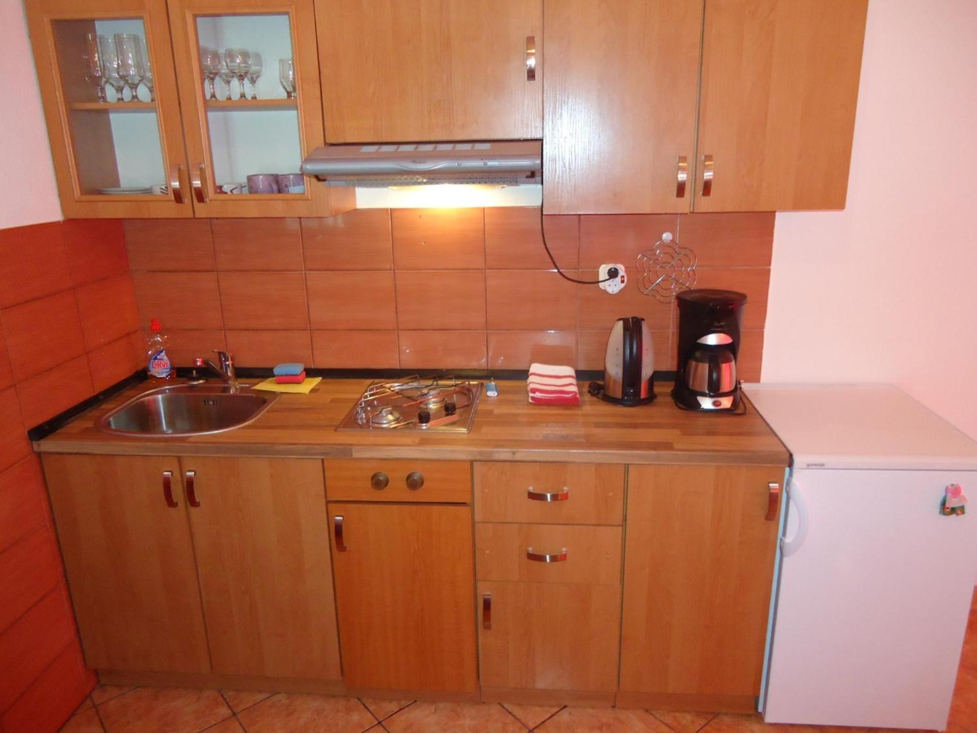 House Ilija Hodak Selište Drežničko Chambre photo