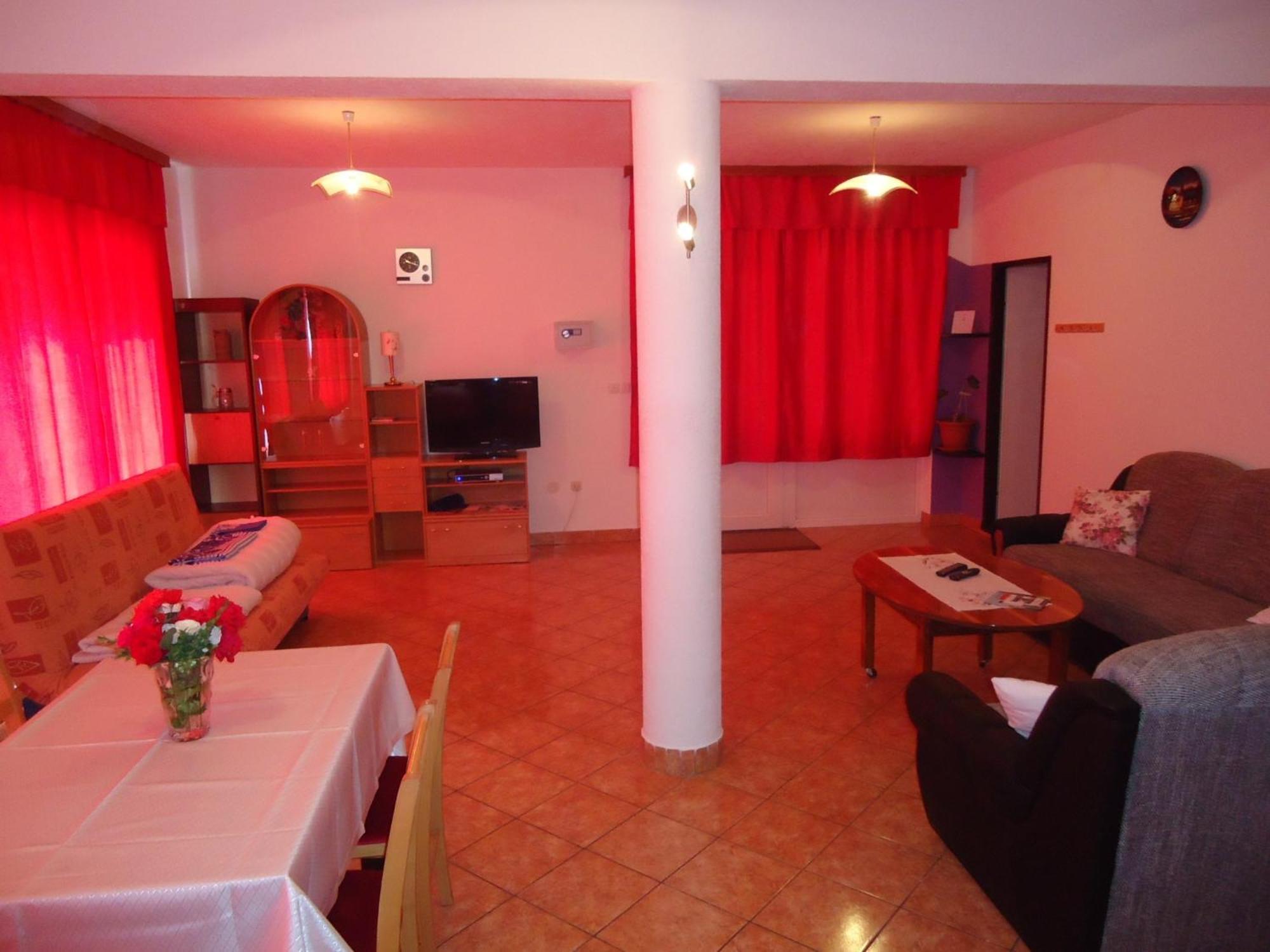 House Ilija Hodak Selište Drežničko Chambre photo