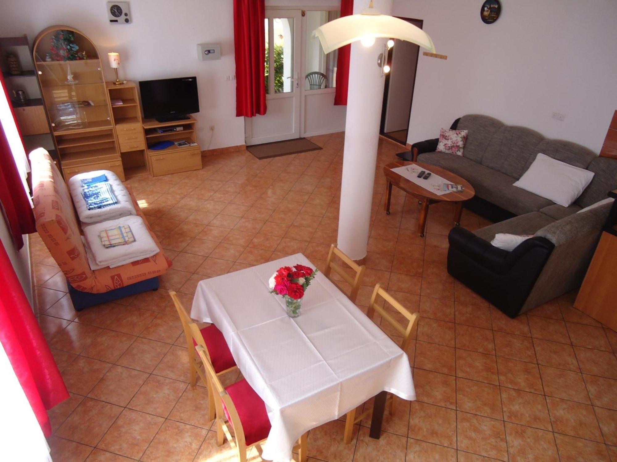 House Ilija Hodak Selište Drežničko Chambre photo