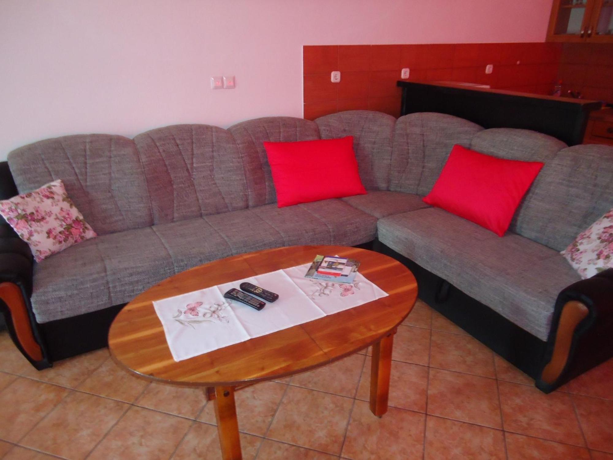 House Ilija Hodak Selište Drežničko Chambre photo