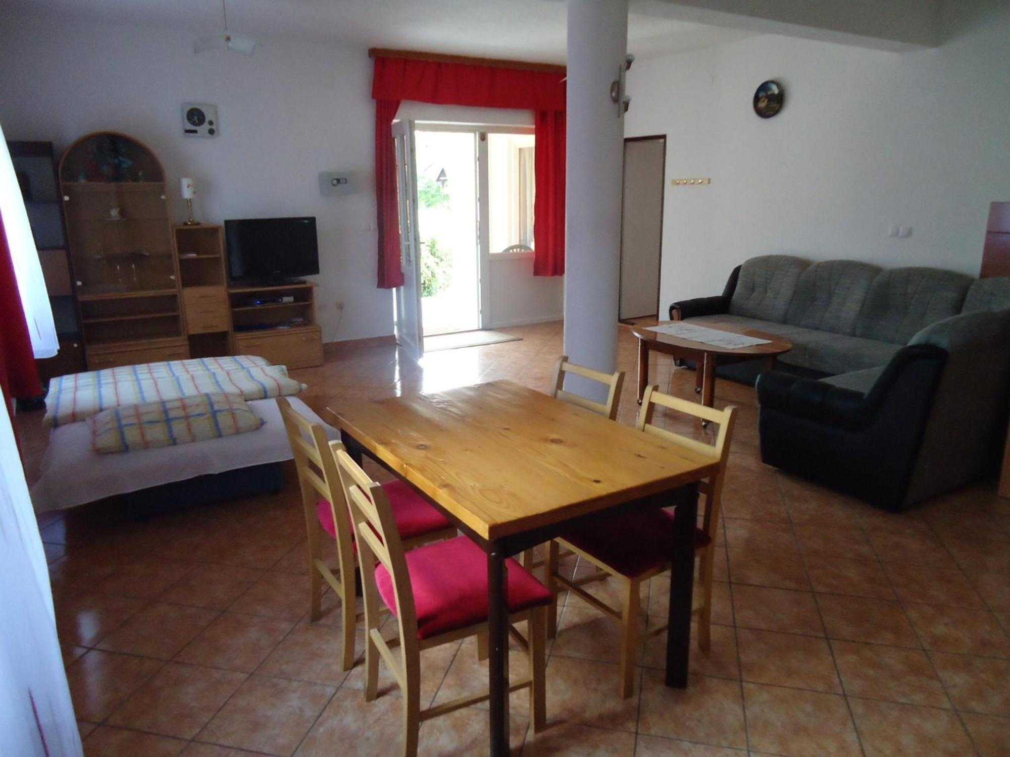 House Ilija Hodak Selište Drežničko Chambre photo