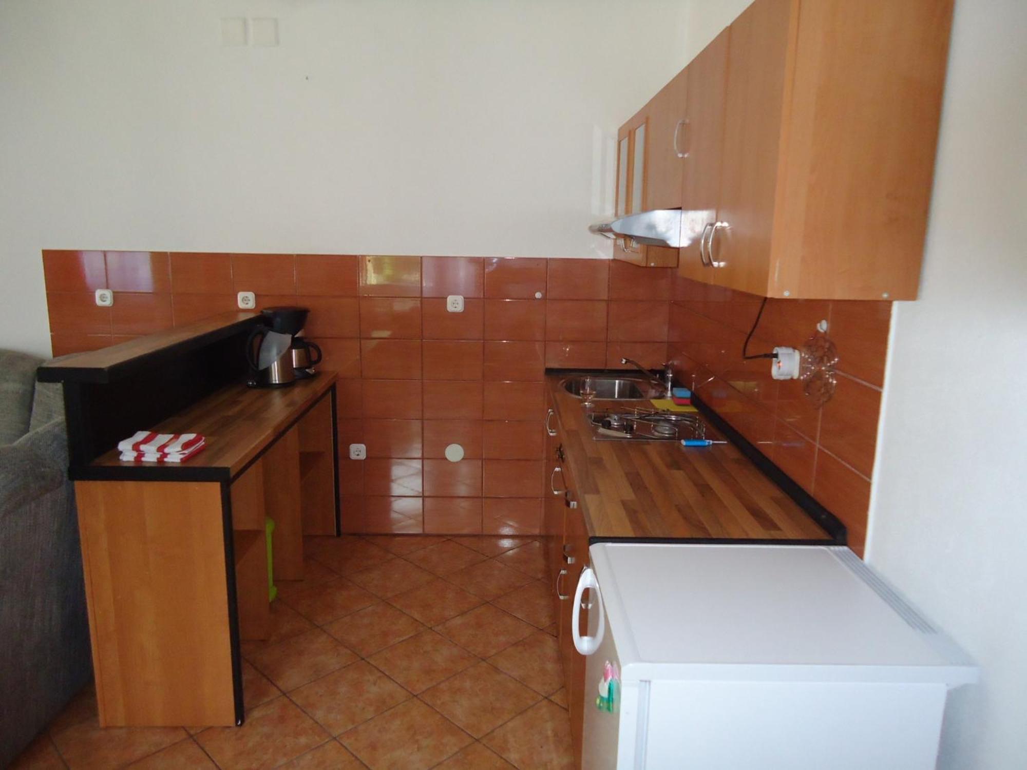 House Ilija Hodak Selište Drežničko Chambre photo