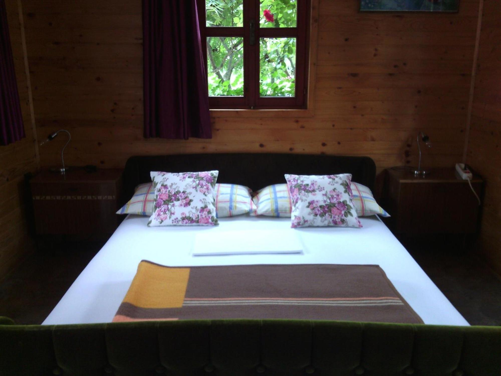 House Ilija Hodak Selište Drežničko Chambre photo