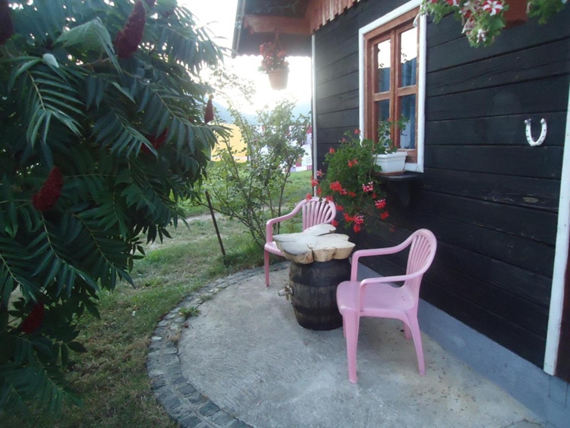 House Ilija Hodak Selište Drežničko Chambre photo