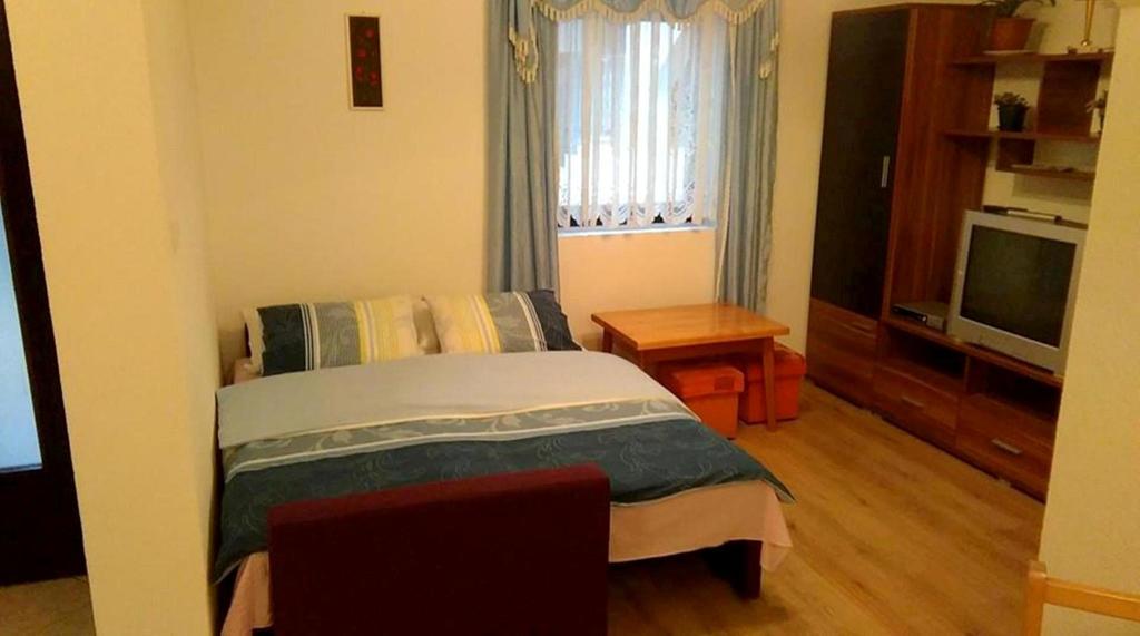 House Ilija Hodak Selište Drežničko Extérieur photo