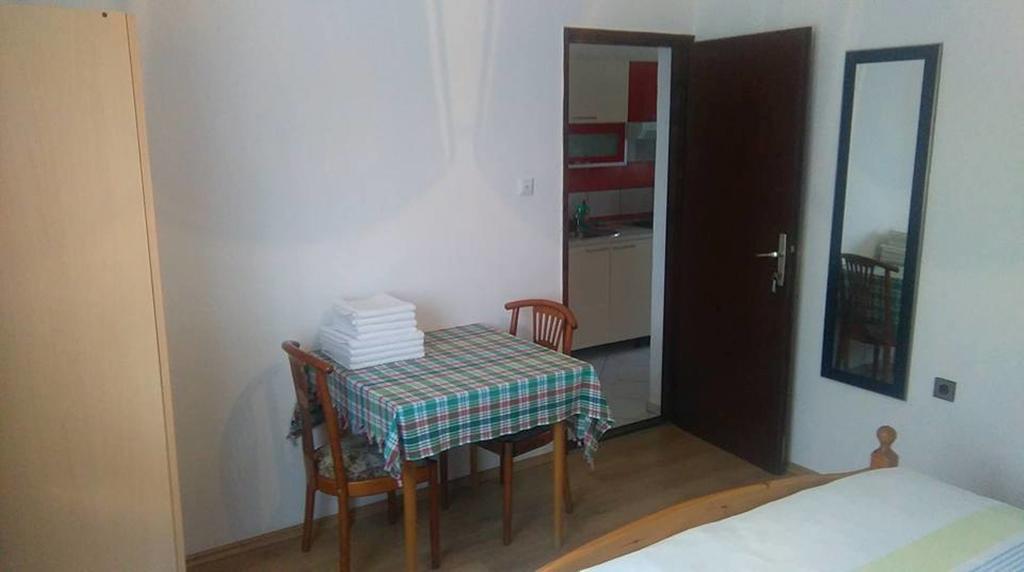 House Ilija Hodak Selište Drežničko Extérieur photo