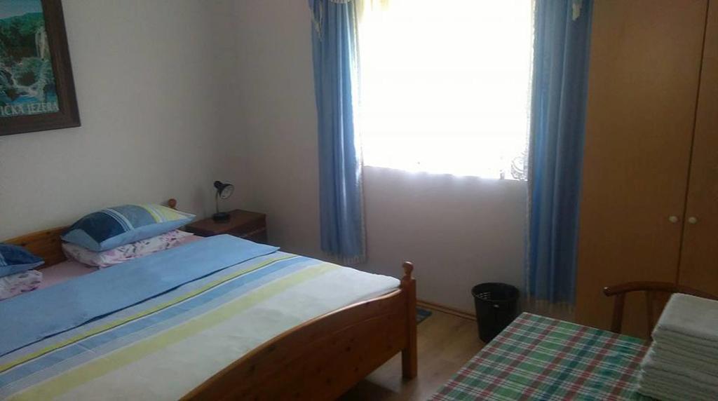 House Ilija Hodak Selište Drežničko Extérieur photo