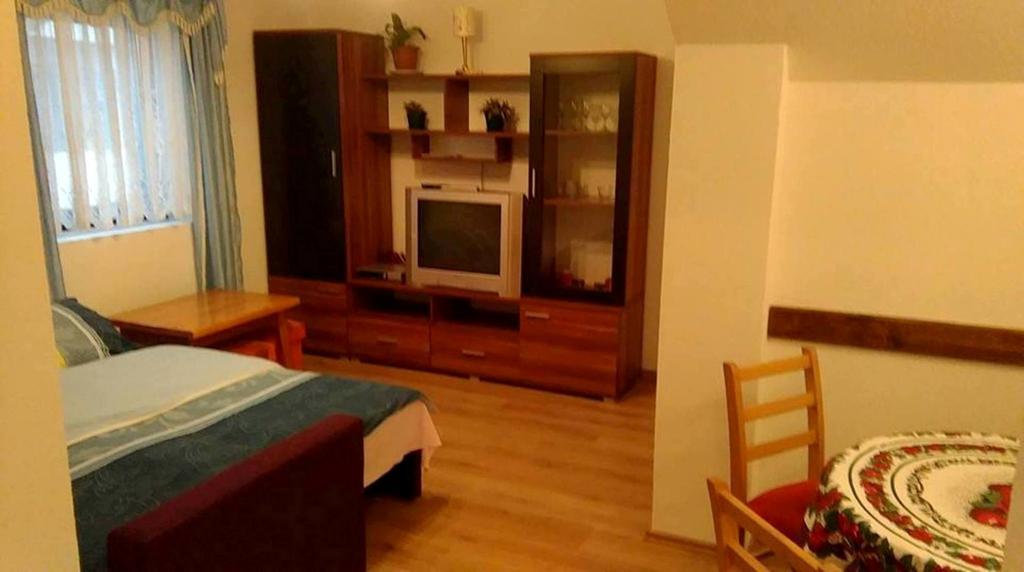 House Ilija Hodak Selište Drežničko Extérieur photo