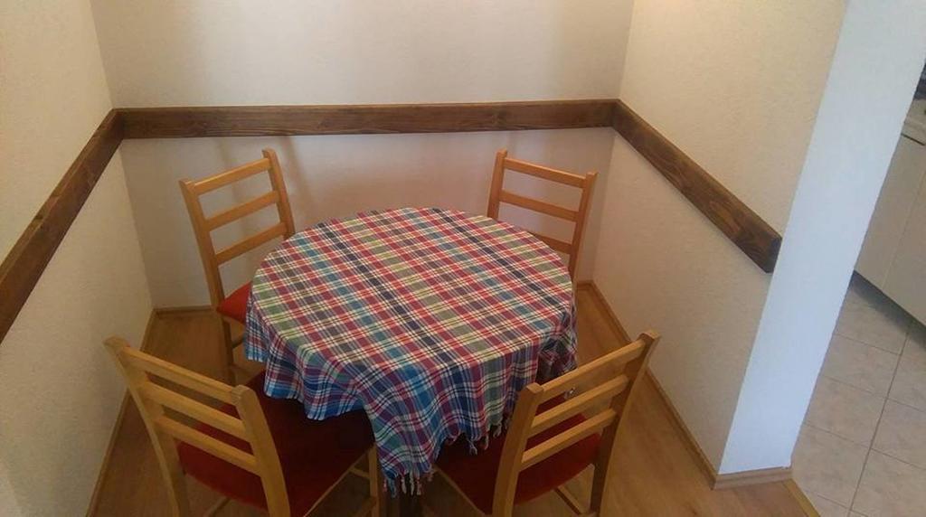 House Ilija Hodak Selište Drežničko Extérieur photo